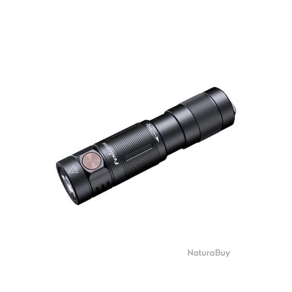 Lampe de poche Fenix E09R - 600 Lumens