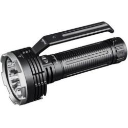 Lampe de recherche &agrave; ultra-haute luminosit&eacute; Fenix LR80R - 18 000 Lumens