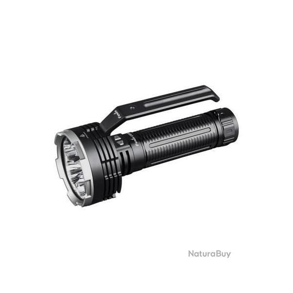Lampe de recherche � ultra-haute luminosit� Fenix LR80R - 18 000 Lumens