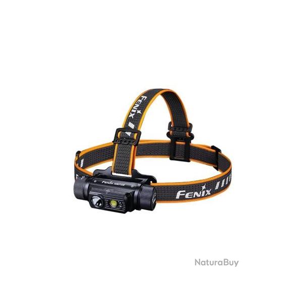 Lampe frontale Fenix HM70R - 1600 Lumens