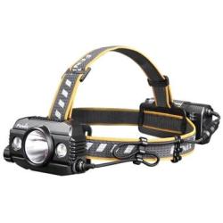 Lampe frontale haute-performances Fenix HP30R V2 - 3000 Lumens