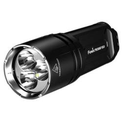 Lampe tactique Fenix TK35UE V2 - 5000 Lumens