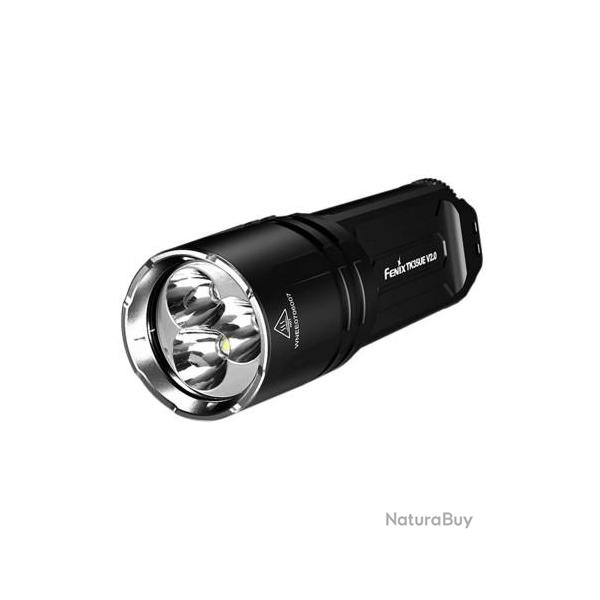 Lampe tactique Fenix TK35UE V2 - 5000 Lumens