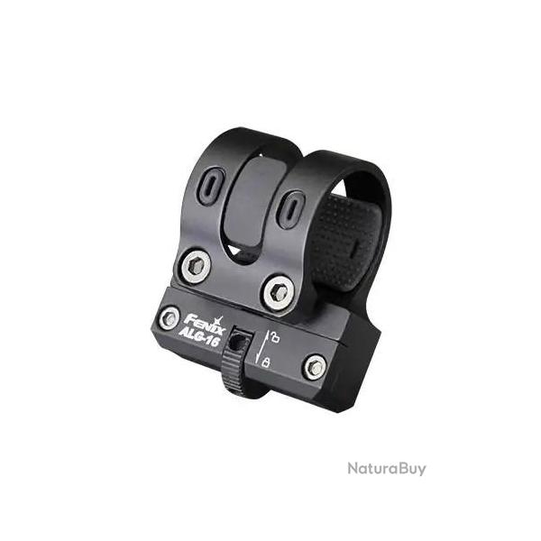 Support de lampe Fenix pour rail M-Lok