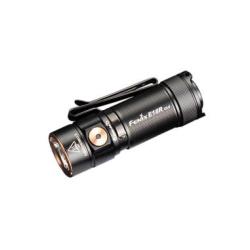 Lampe compacte Fenix E18R V2 - 1200 Lumens