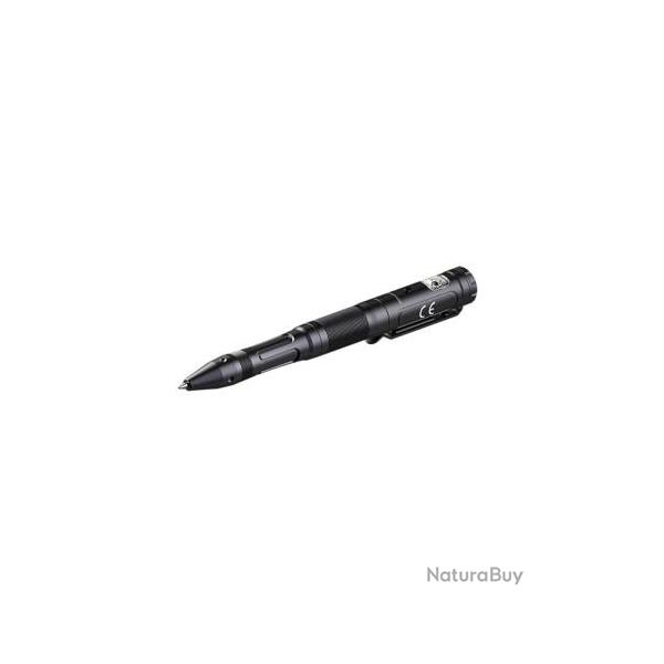 Stylo avec lampe Fenix T6 - 80 Lumens