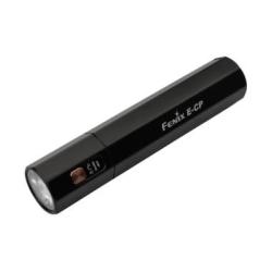 Lampe de poche PowerBank Fenix ECP - 1600 Lumens