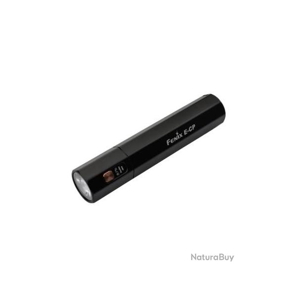 Lampe de poche PowerBank Fenix ECP - 1600 Lumens