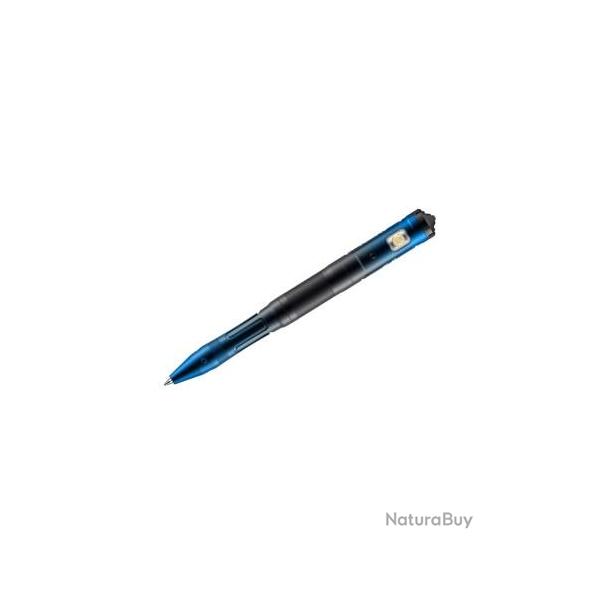 Stylo avec lampe Fenix T6-Bleu - 80 Lumens