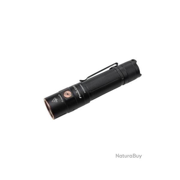 Lampe de poche Fenix E35R - 3100 Lumens