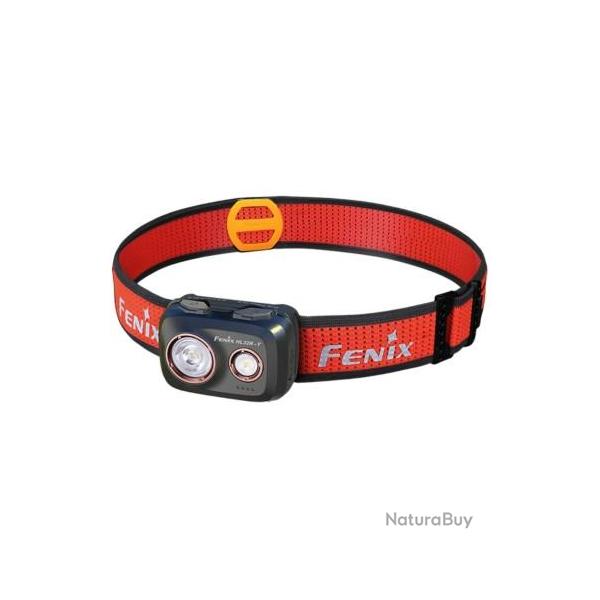 Lampe frontale Fenix HL32RT - 800 Lumens
