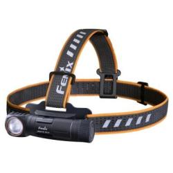 Lampe frontale Fenix HM61R V2 - 1600 Lumens