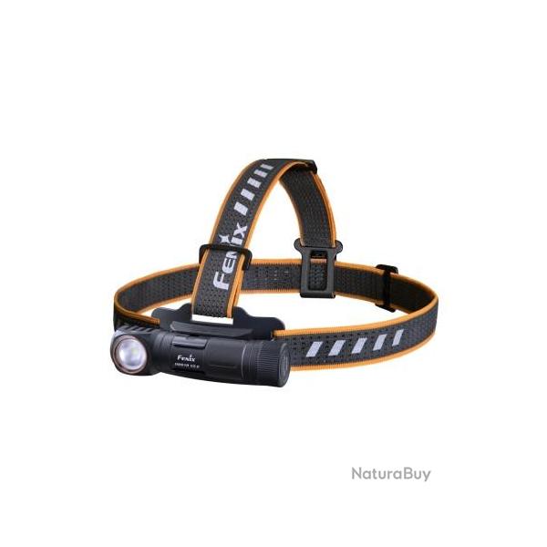 Lampe frontale Fenix HM61R V2 - 1600 Lumens