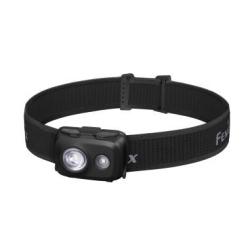 Lampe frontale Fenix HL16 Black - 450 Lumens