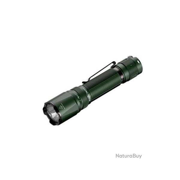 Lampe tactique Fenix TK20R UE - 2800 Lumens