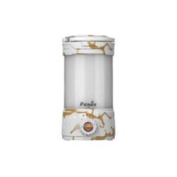 Lanterne multifonctions Fenix CL26RPRO Blanche - 650 Lumens