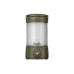 Lanterne multifonctions Fenix CL26RPRO Verte - 650 Lumens