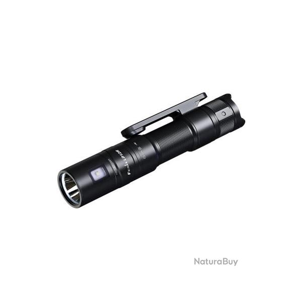 Lampe torche Fenix LD12R - 600 Lumens