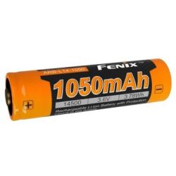Batterie pour lampe Fenix 3,6V 1050 mAh