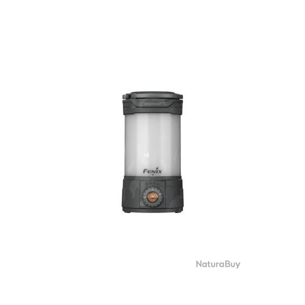 Lanterne multifonctions Fenix CL26RPRO Camo - 650 Lumens