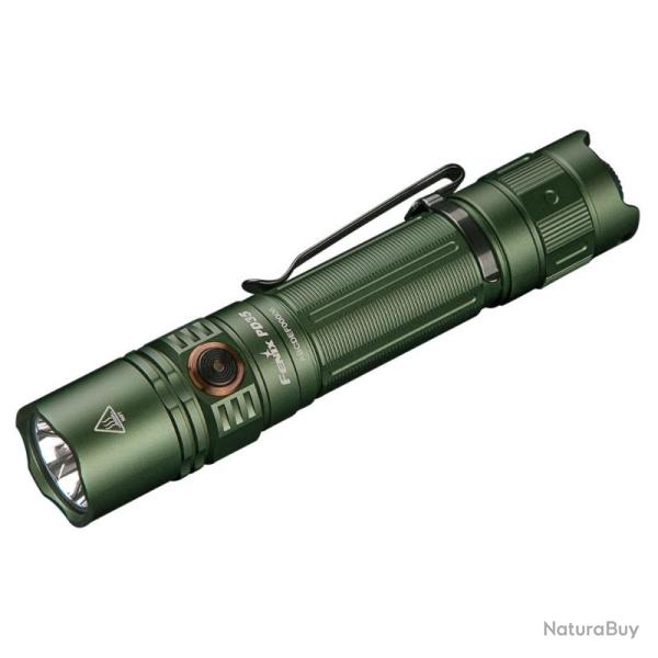 Lampe de poche Fenix PD35T V3 Tropical - 1700 Lumens