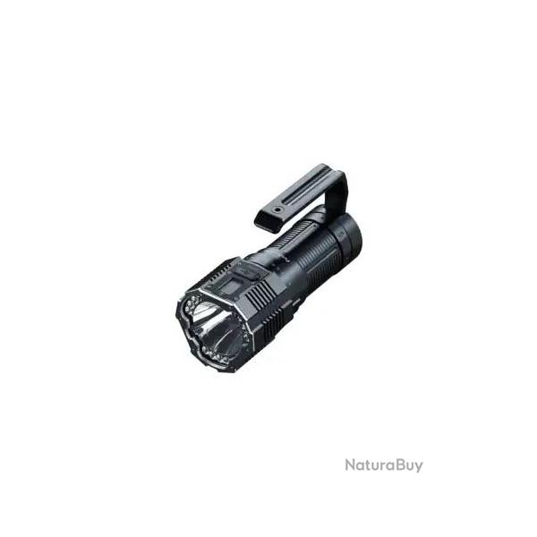 Lampe tactique Fenix LR60R - 21 000 Lumens