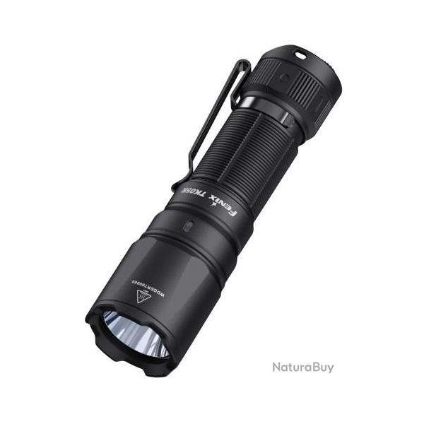 Lampe tactique Fenix TK05R - 1000 Lumens