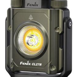 Lanterne Fenix CL27R - 1600 Lumens