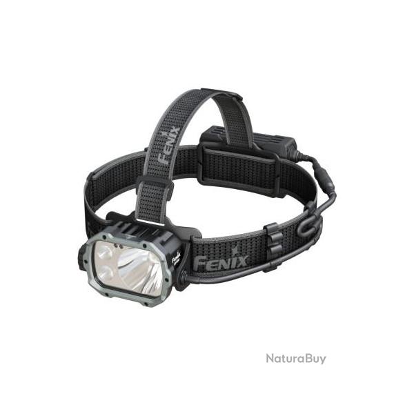 Lampe frontale Fenix HP35R Pro - 4000 Lumens