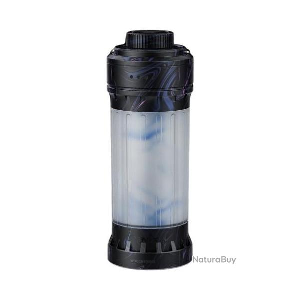 Lanterne Fenix Polar Night CL22R - 500 Lumens