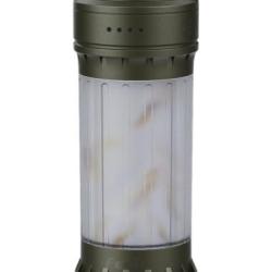 Lanterne Fenix Wild Green CL22R - 500 Lumens