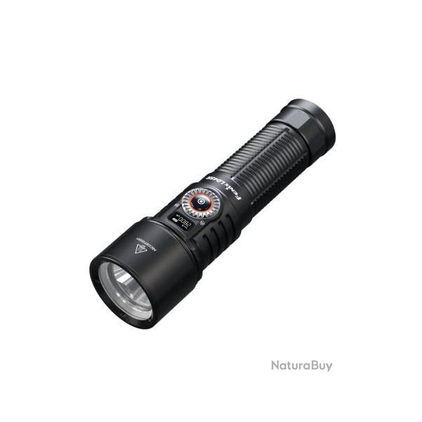 Lampe tactique Fenix LD45R - 2800 Lumens