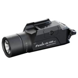 Lampe pour arme Fenix GL19R V2 - 1200 Lumens