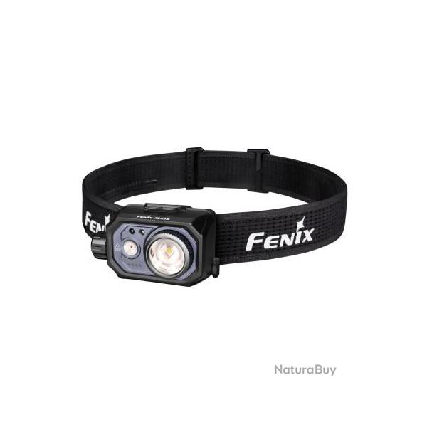 Lampe frontale Fenix HL45R - 1000 Lumens