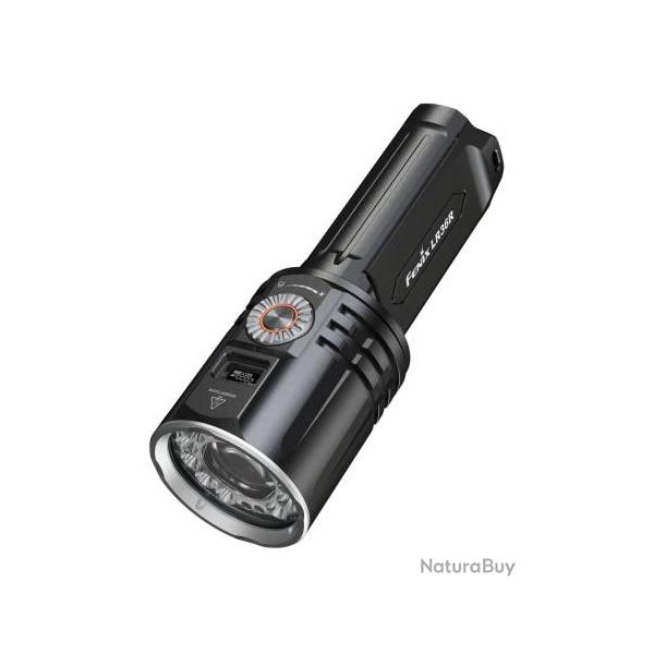 Lampe torche Fenix LR36R - 10 000 Lumens