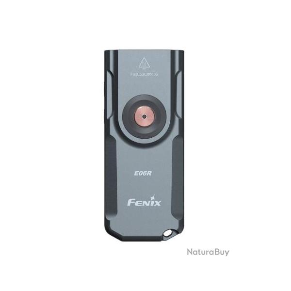 Lampe de poche Fenix E06R - 700 Lumens