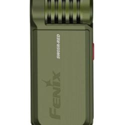Lampe de poche Fenix Spruce Green SW05RSG - 150 Lumens