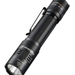 Lampe tactique Fenix PD45R ACE - 3200 Lumens