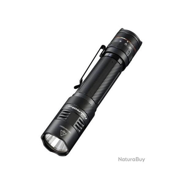 Lampe tactique Fenix PD45R ACE - 3200 Lumens