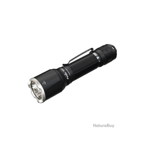 Lampe tactique Fenix TK17 - 3600 Lumens