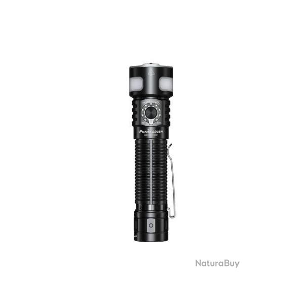 Lampe de poche Fenix LD35R - 1800 Lumens