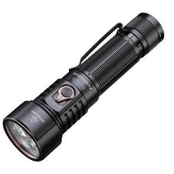 Lampe torche haute-performances Fenix LD36R - 3600 Lumens multicolore
