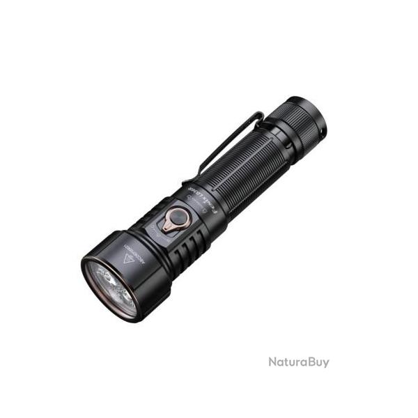 Lampe torche haute-performances Fenix LD36R - 3600 Lumens multicolore