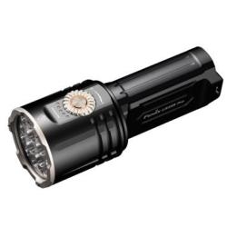 Lampe torche Fenix LR35R Pro - 10 000 Lumens