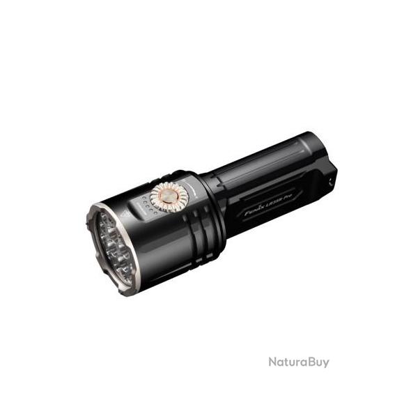 Lampe torche Fenix LR35R Pro - 10 000 Lumens