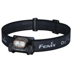 Lampe frontale Fenix HM55R ultra-l&eacute;g&egrave;re - 1200 Lumens
