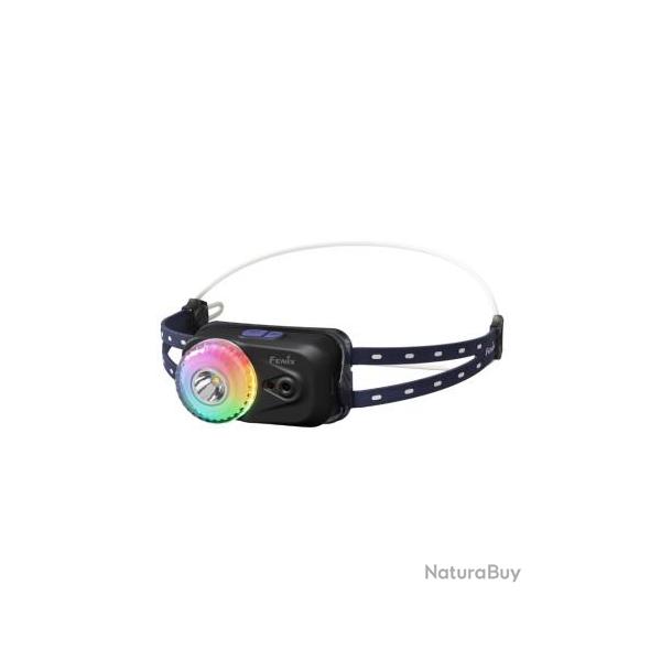 Lampe frontale Fenix HL17R magn�tique - 500 Lumens