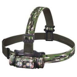 Lampe frontale Fenix HM60R Camo - 1300 Lumens