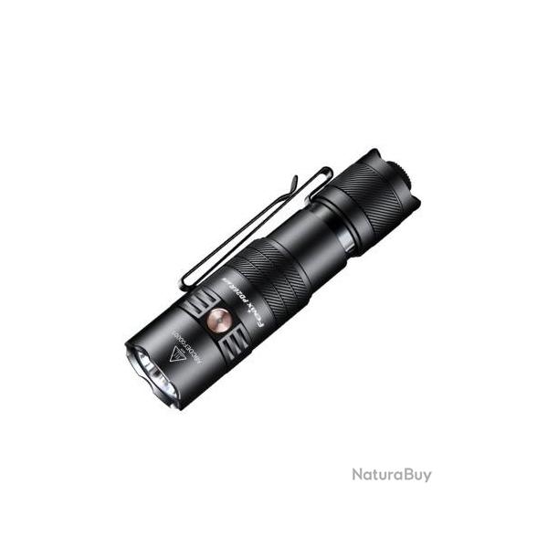Lampe de poche Fenix PD26R ACE - 1300 Lumens