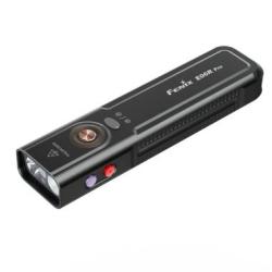 Lampe Fenix E06R Pro - 1600 Lumens - Noire